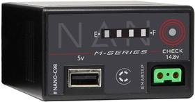 Bateria Para câmeras Canon C200, C300 Mark II e C500 Mark II CoreSWX NANO-C98