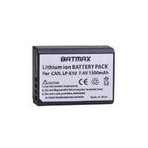 Bateria Para CANON LPE10
