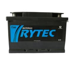 Bateria para carro 60ah - base de troca