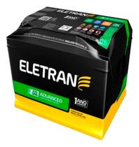 Bateria para carro ELETRAN 40 Amperes (40APD)