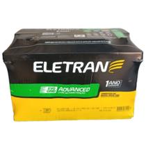 Bateria para carro ELETRAN 75 Amperes (75APD)