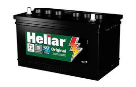 Bateria para carro Heliar Original HG75LE