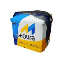Bateria para carro MOURA 48 Amperes (M48FD)