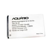 Bateria para Celular de Mesa CA-40S e CA-42S