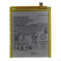 Bateria Para Celular Moto E20 Nt40