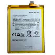 Bateria Para Celular Moto E22 NH40