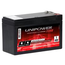 Bateria Para Central De Alarme Up1270seg
