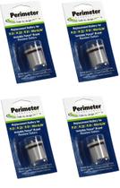 Bateria para Cerca Elétrica Dog Fence R21/R51 (Pacote com 4) Bateria para Cerca Elétrica Dog Fence R21/R51 (Pacote com 4)
