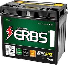 Bateria para CG125 Fan Titan Cargo CG150 Titan Ks Job Bros 125 ERX5bs