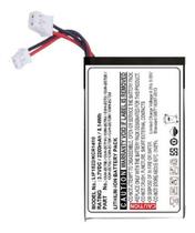 Bateria Para Controle Ps4 Play Slim Pro 2200mah Maior Carga Bateria Para Controle Ps4 Play Slim Pro 2200mah Maior Carga