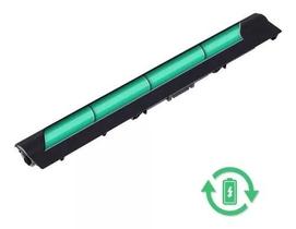 Bateria Para Dell Inspiron 15 5000 I15-5566-a10p M5y1k 40wh Cor Preto