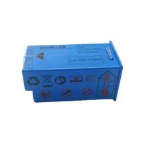 Bateria Para Desfibriladores Schiller Fred Easy 12v 2,8 Ah Bateria Para Desfibriladores Schiller Fred Easy 12v 2,8 Ah