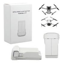 Bateria Para Drone DJI Mini 3 e Mini 3 Pro com 47 Min de Voo 3850mAh JHTC Bateria Para Drone DJI Mini 3 e Mini 3 Pro com 47 Min de Voo 3850mAh JHTC