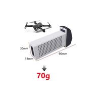 Bateria para Drone Syma Z6 - Bateria de Substituição de Alta Qualidade