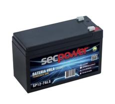 Bateria Para Ep-1292 Ecopower/ Macpower Mac12 SecPower