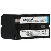 Bateria para Filmadora Fujifilm NP-510 - BestBattery