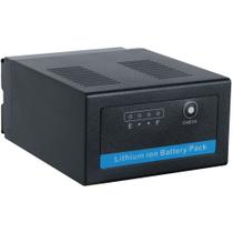 Bateria para Filmadora Panasonic Série-AG AG-DVX100E