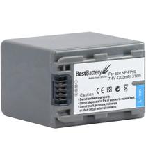 Bateria para Filmadora Sony Handycam HCR-HC33