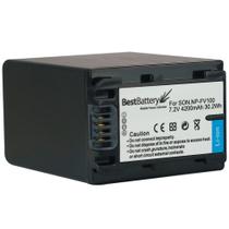 Bateria para Filmadora Sony Handycam-HDR-CX HDR-CX110E