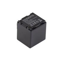 Bateria para Filmadora Toshiba Gigashot-GSC-A100F
