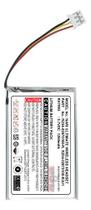 Bateria Para Fone Modelo Nari Ultimate / Thresher Ultimate Bateria Para Fone Modelo Nari Ultimate / Thresher Ultimate