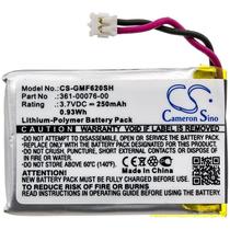 Bateria Para Forerunner 620 Nova