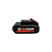 Bateria para Furadeira 12V 1300mAh D028 NKF