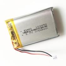 Bateria Para G933 G533 Artemis Spectrum 7.1