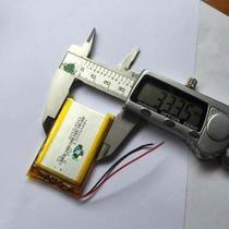 Bateria Para Gps Guia Quatro Rodas De 7 Polegadas Bateria Para Gps Guia Quatro Rodas De 7 Polegadas