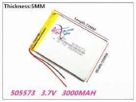 Bateria Para Gps Guia Quatro Rodas De 7 Polegadas Bateria Para Gps Guia Quatro Rodas De 7 Polegadas