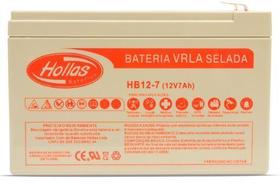Bateria para guincho 12v / 7ah Bateria para guincho 12v / 7ah