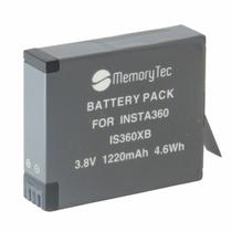 Bateria para Insta 360 IS360XB ONE X Bateria para Insta 360 IS360XB ONE X