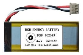 Bateria Para Intercomunicador Ejeas V4 Plus