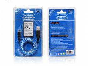 Bateria para Joystick de Ps 4 CHU-ZCT1U Compatível - Power