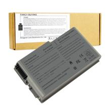 Bateria para Laptop Dell Latitude D600 - Compatível com D505 e D610