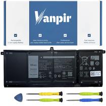 Bateria para Laptop Dell Vostro VANPIR H5CKD - 15V 53Wh 3360mAh