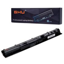 Bateria para Laptop HP Pavilion GHU K104 - 38Wh, 2600mAh, 14,8V, 4 Células