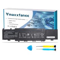 Bateria para laptop Vmaxxfanee TI04XL 15,12 V 55,67 Wh