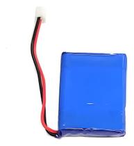 Bateria Para Localizador Modelo Ws 6933 Ws-6906 7,4v 1500mah