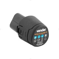 Bateria Para Máquina de Assentar Piso 12v Íons Map120/125 Vonder