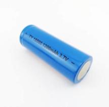 Bateria Para Máquina Dragão Buda T9 Lítio 18500 1200Mah 3.7V