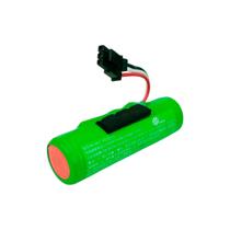 Bateria Para Maquininhas 3.7v 2600mah Com Conector - Hl0271