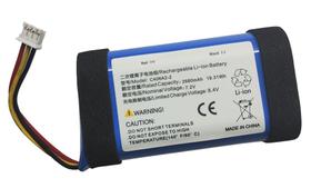 Bateria para Marshall Emberton 1 e 2 - 2680mAh - C406A2-2 - Caixa de Som Portatil