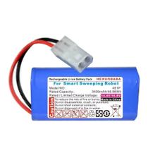 Bateria para Mi Robot Aspirador Mijia G1 mjstg1 skv4136gl - 4S1P - Vacuum Essential