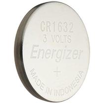 Bateria para moedas Energizer CR1632