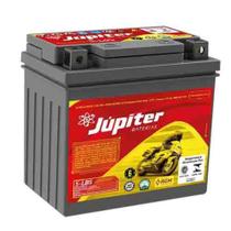 Bateria Para Moto 5ah Selada Biz 125 Bros/Faz/Titan 150 - JUPITER