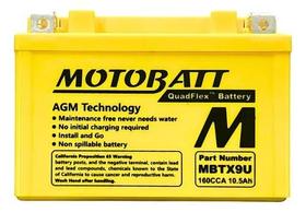 Bateria Para Moto Bmw R1200 Gs