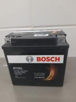 Bateria para moto BOSCH