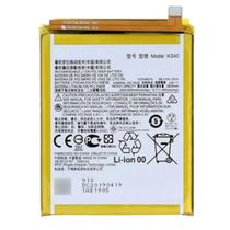 Bateria Para Moto E6 Play Ks40