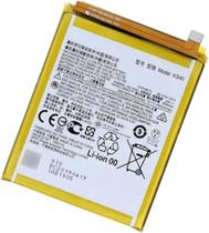 Bateria Para Moto E6 Play Ks40
